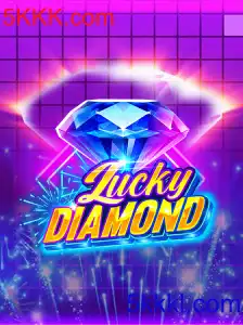 LuckyDiamond