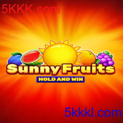 SunnyFruits